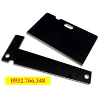 Dao cắt cho máy cắt băng keo tự động M-1000, M1000, M-1000s, M1000s