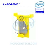 Dao cắt cho máy in ống lồng đầu cốt LK320, LK330, LK360 Lmark LM-02-10