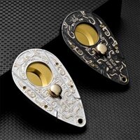 Dao cắt cigar cánh bướm phong cách Á Đông CGL3828