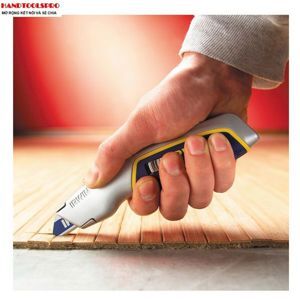 Dao cắt có 6 lưỡi dự phòng IRWIN 10504236