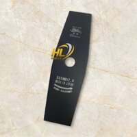 Dao Cắt Cỏ SANYO 305*2MM JAPAN phụ tùng máy cắt cỏ gặt lúa hùng lỳ