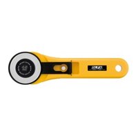 Dao Cắt Da, Vải, Simili - Rotary Cutter OLFA 45mm