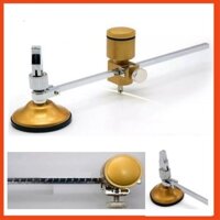 Dao Cắt Đường Kính Compa 60cm/120cm Có 6 Lưỡi Quay Tròn, Dao Cắt Kính Tròn