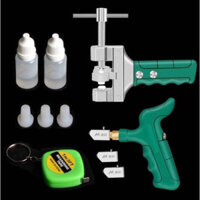 Dao cắt gạch Dao cắt kính tất yếu kẹp bẻ tách gạch kính cao cấp