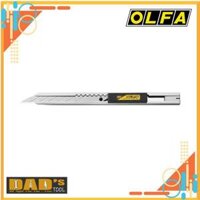 DAO CẮT GIẤY CÁN SẮT 9mm OLFA SAC-1