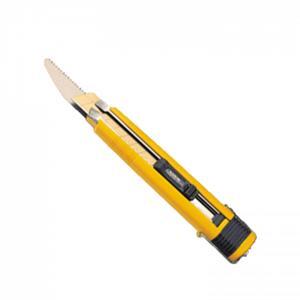 Dao cắt gỗ, sắt 3 lưỡi KDS T-11 18,3 x 3,7 x 2,8 cm