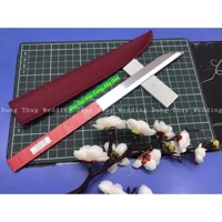 Dao Cắt Gọt Xốp Cứng, Xốp Dẻo - Dao Cắt Xốp Làm Tráp Cưới Hỏi