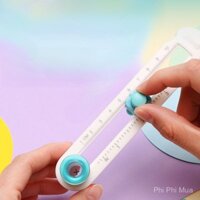 Dao cắt hình tròn, dao cắt giấy, công cụ cắt hình tròn, thẻ ảnh 3D, nghệ thuật giấy, giấy cắt, giấy gấp