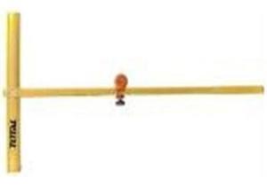 Dao cắt kính chữ T Total TGCT11201