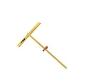 Dao cắt kính chữ T Total TGCT11201