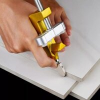 Dao Cắt Kính Đa Năng Máy Cắt Gạch Cầm Tay Dụng Cụ Cắt Gạch Lát Nền Không Bụi Kèm 3 Lưỡi Cắt Cao Cấp-MERCA