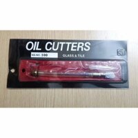dao cắt kính Nhật oil cutters