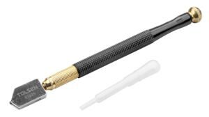 Dao cắt kính Tolsen 41029
