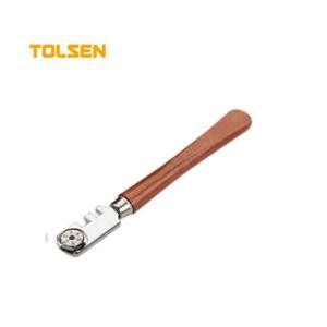 Dao cắt kính tolsen 41030 130mmm