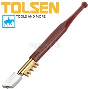 Dao cắt kính Tolsen 41031