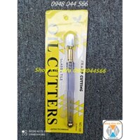 Dao cắt kính vàng Đại Bàng