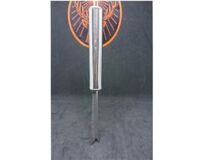 DAO CẮT MẮT DỨA (THƠM) INOX