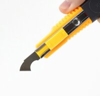 Dao cắt mica, bo đồng (Kèm 3 lưỡi)