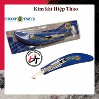 Dao cắt mica cmart A0003 ( Kèm 2 lưỡi dao ) DCMC-CM-A0003
