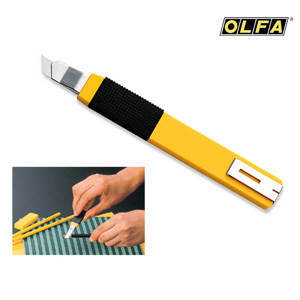 Dao Cắt OLFA A-2 (9mm)