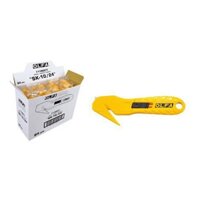 Dao Cắt OLFA SK-10 (210B) (SK-10/24) | Dao Cắt Giấu Lưỡi An Toàn