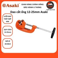 Dao cắt ống 12-25mm Asaki AK-8612