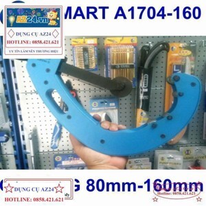 Dao cắt ống C-Mart A1704-160