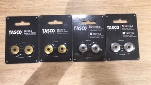 Dao cắt ống đồng 4-22mm Tasco TB22N