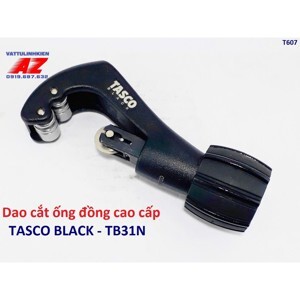 Dao cắt ống đồng 4-32mm Tasco TB31N