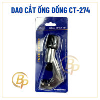 Dao cắt ống đồng CT-274 - Dao cắt ống đồng loại tốt - Dụng cụ cắt ống đồng 4-28mm - Dao cắt ống