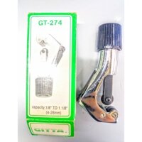 DAO CẮT ỐNG ĐỒNG GITTA GT-274 4-28MM (DAO CẮT ỐNG, DAO CẮT ỐNG ĐỒNG)