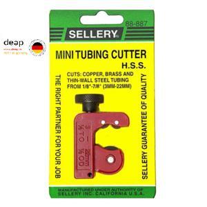 Dao cắt ống đồng Sellery 88-888