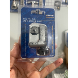 Dao cắt ống đồng VALUE VTC-19