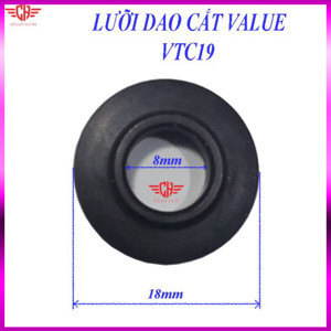 Dao cắt ống đồng VALUE VTC-28