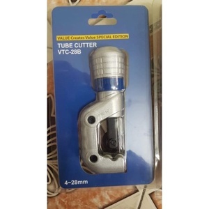 Dao cắt ống đồng value VTC-28B