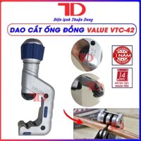 DAO CẮT ỐNG ĐỒNG VALUE VTC-42 - Bảo hành 12 tháng