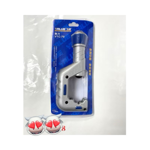 Dao cắt ống đồng VALUE VTC-70