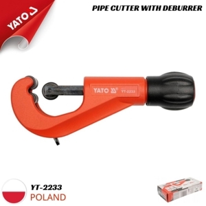 Dao cắt ống đồng Yato YT-2233