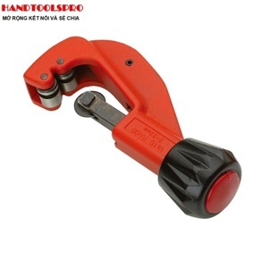 Dao cắt ống Endura E7082 - 3-22mm