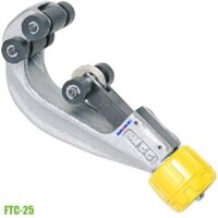 Dao cắt ống inox 25mm FTC-25, cắt được cả ống thép và đồng. MCC - Sản xuất tại Nhật