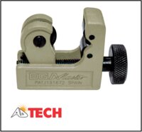 Dao cắt ống inox mini 3 - 22 mm Ega Master 63076