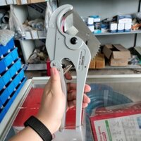 Dao cắt ống, kéo cắt ống nhựa, ống nước 63mm MAXPRO