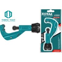 DAO CẮT ỐNG KIM LOẠI TOTAL 3-32mm (THT53321)