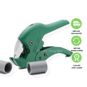Dao cắt ống L Berrylion (>42mm) - PVC 308