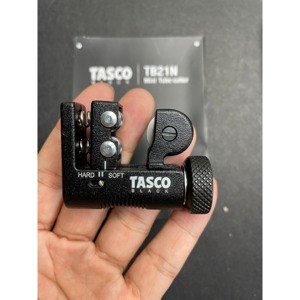 Dao cắt ống mini Tasco TB21N