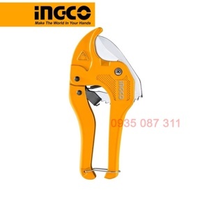 Dao cắt ống nhựa PVC 193mm Ingco HPC0543