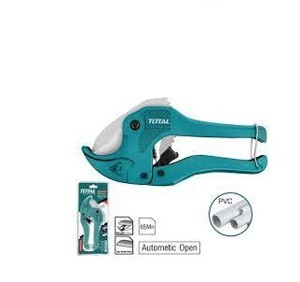 Dao cắt ống nhựa PVC Total THT53425, 193mm