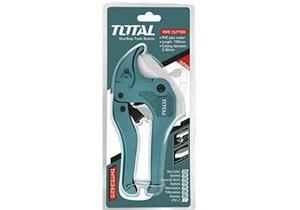 Dao cắt ống nhựa PVC Total THT53425, 193mm