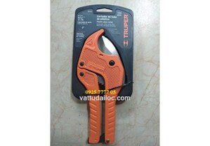 Dao cắt ống nhựa PVC Truper 12860