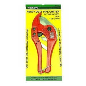 Dao cắt ống nhựa Sellery 88-880